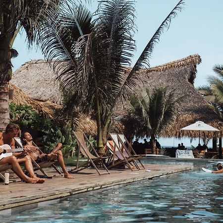 Cocori Lodge Paredon El Paredón Buena Vista Dış mekan fotoğraf