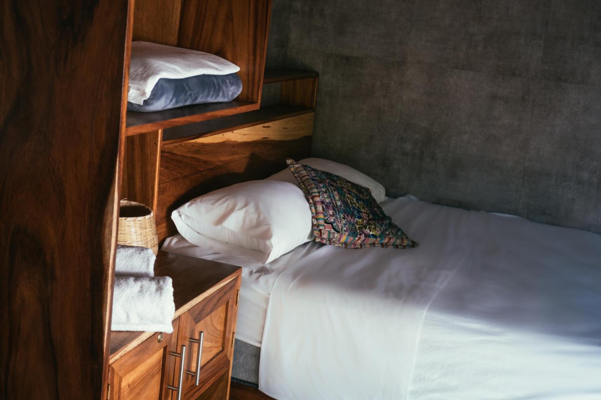Cocori Lodge Paredon El Paredón Buena Vista Dış mekan fotoğraf