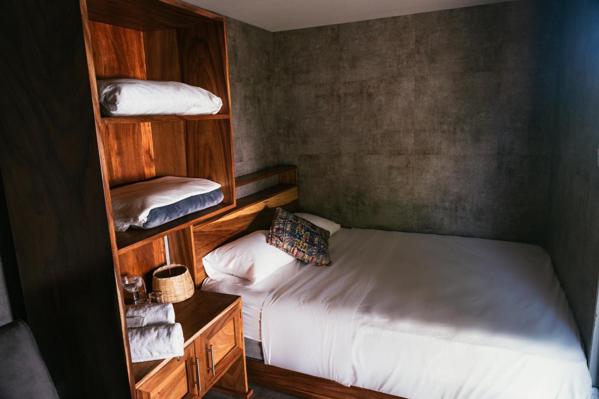 Cocori Lodge Paredon El Paredón Buena Vista Dış mekan fotoğraf