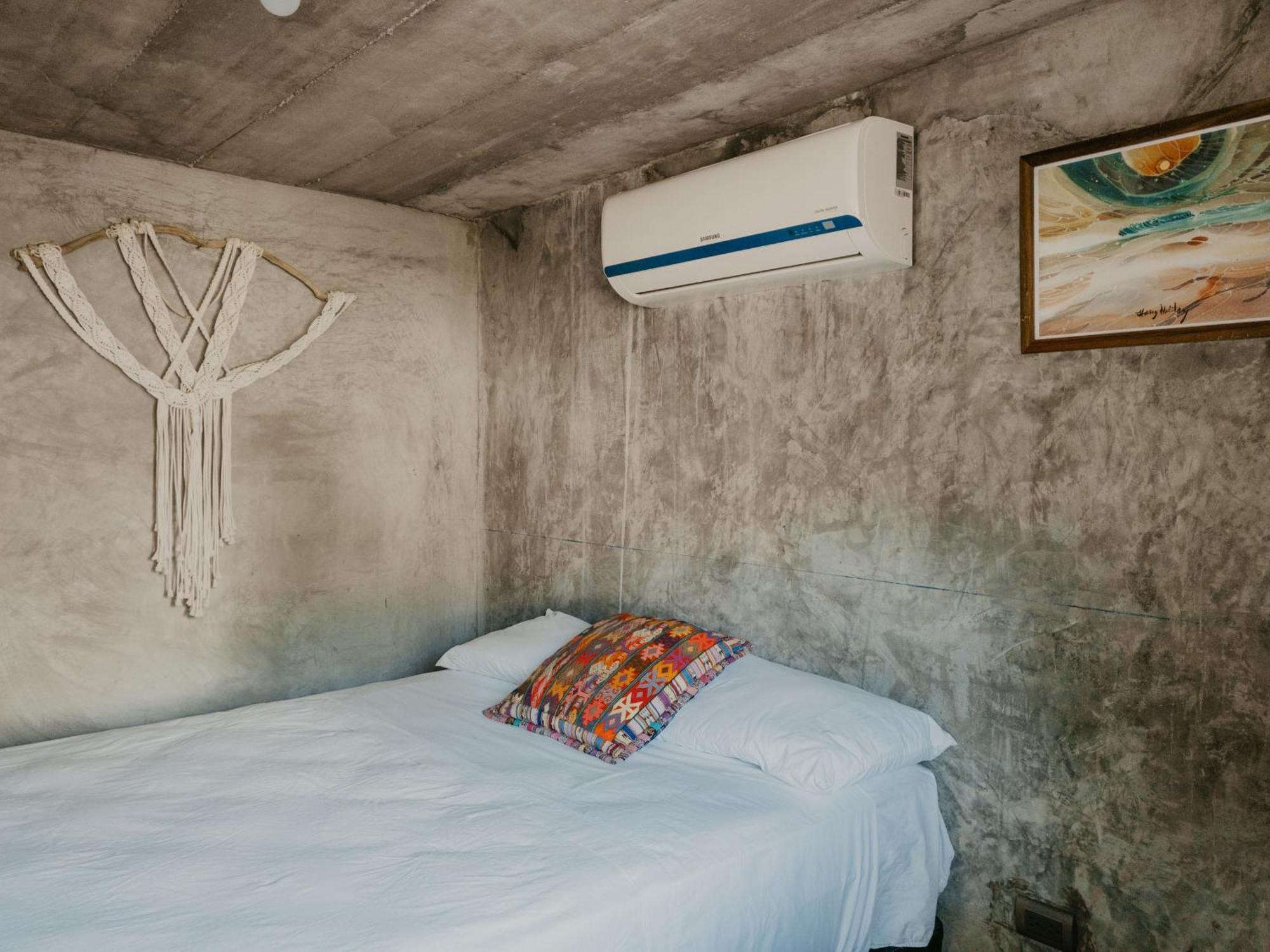 Cocori Lodge Paredon El Paredón Buena Vista Dış mekan fotoğraf