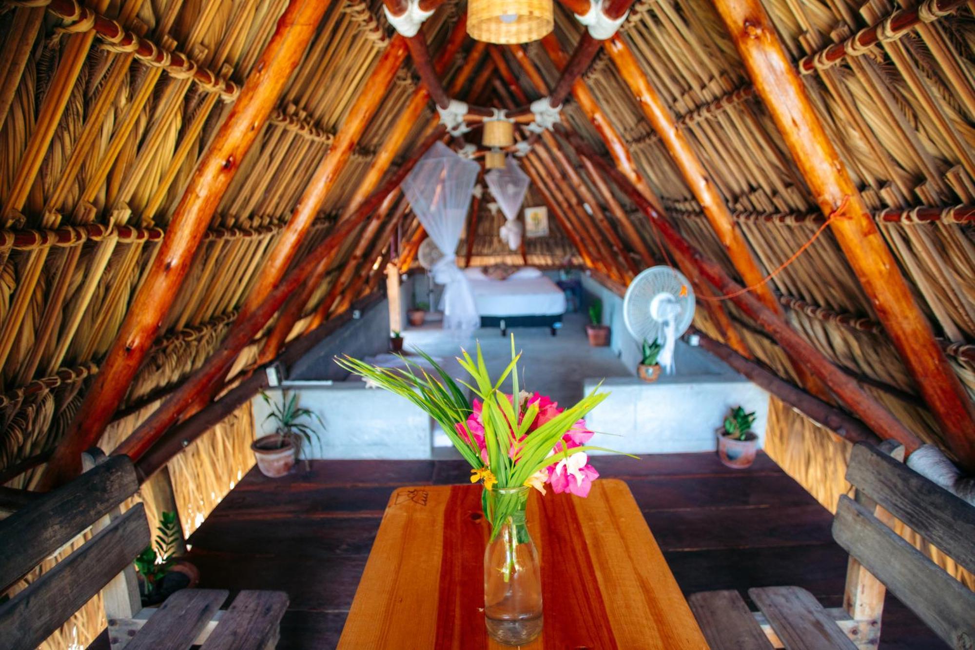 Cocori Lodge Paredon El Paredón Buena Vista Dış mekan fotoğraf