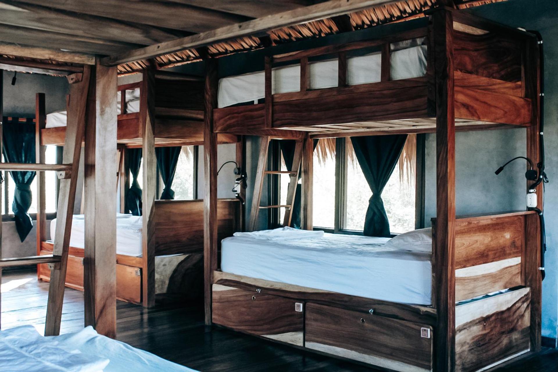 Cocori Lodge Paredon El Paredón Buena Vista Dış mekan fotoğraf