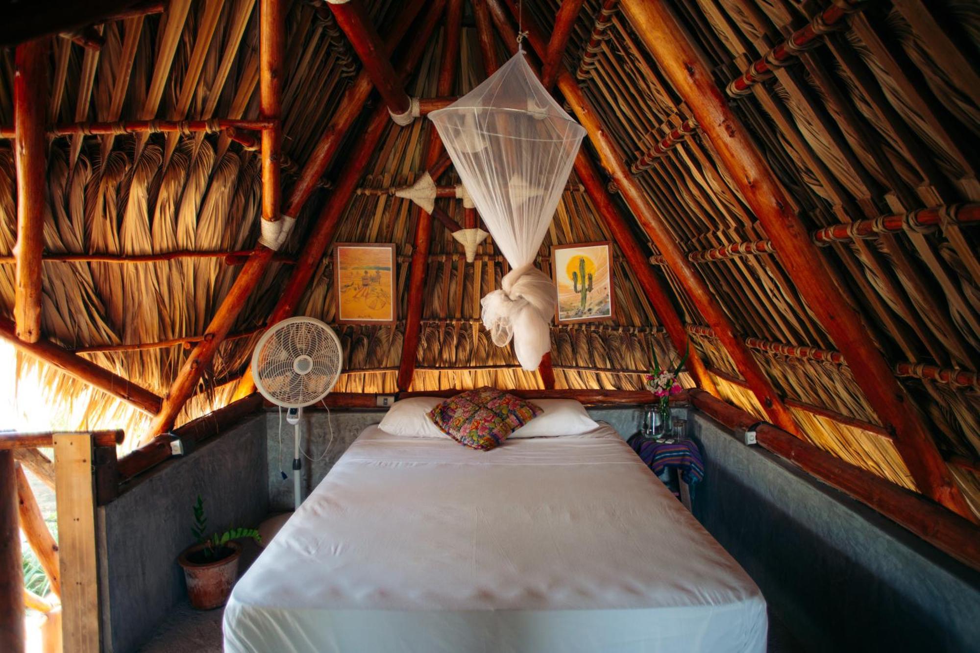 Cocori Lodge Paredon El Paredón Buena Vista Dış mekan fotoğraf