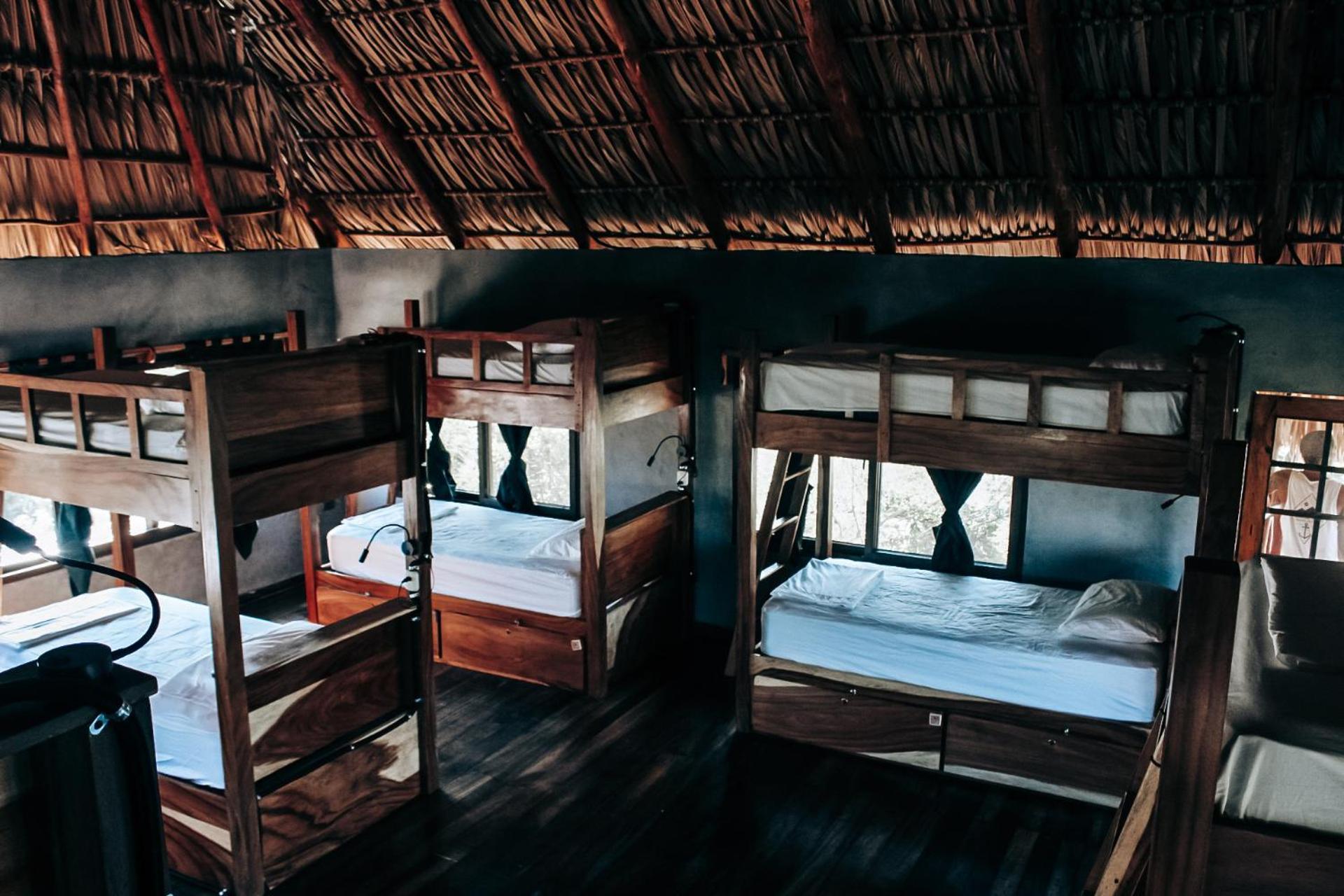 Cocori Lodge Paredon El Paredón Buena Vista Dış mekan fotoğraf