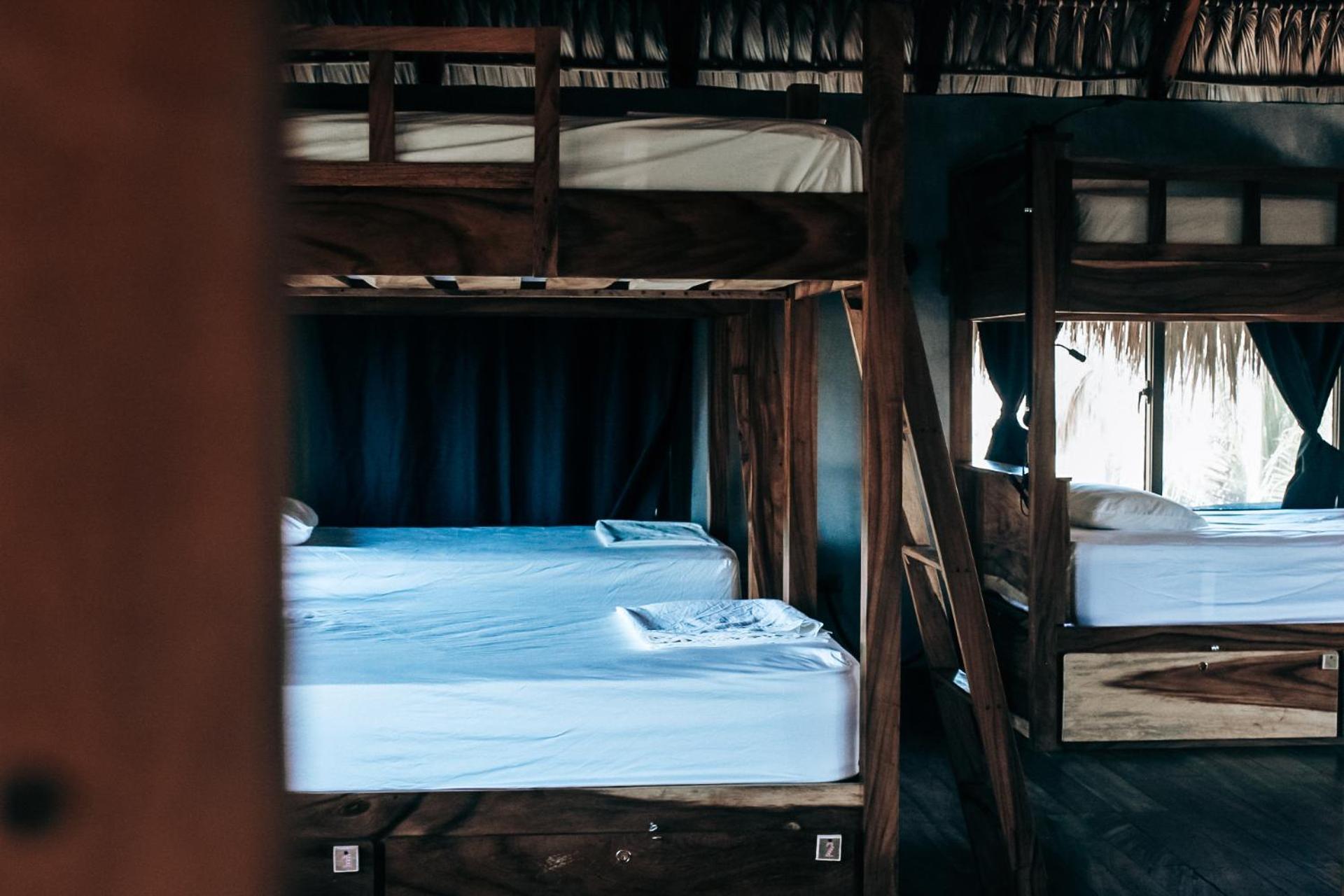 Cocori Lodge Paredon El Paredón Buena Vista Dış mekan fotoğraf