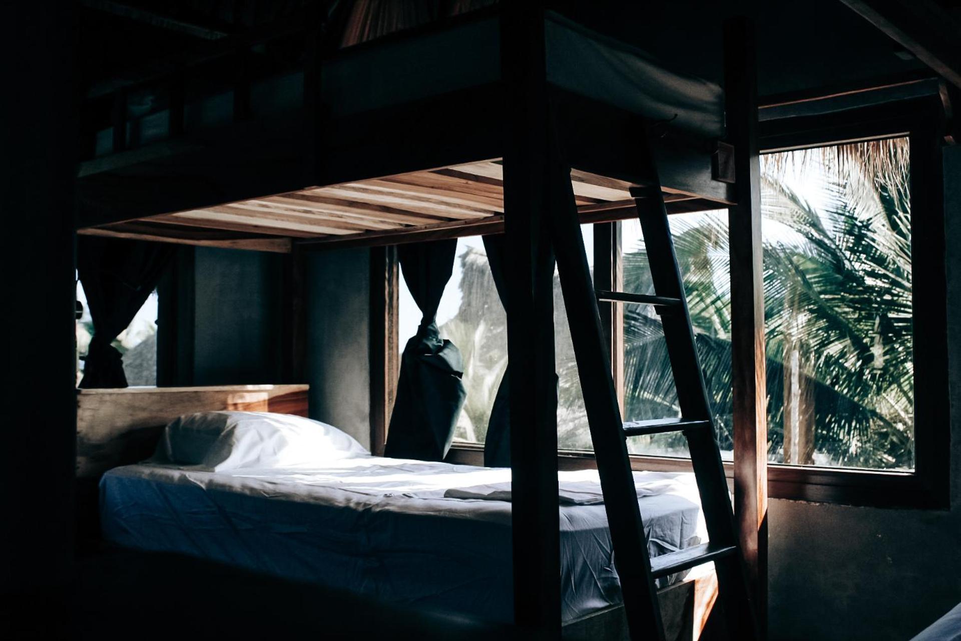 Cocori Lodge Paredon El Paredón Buena Vista Dış mekan fotoğraf