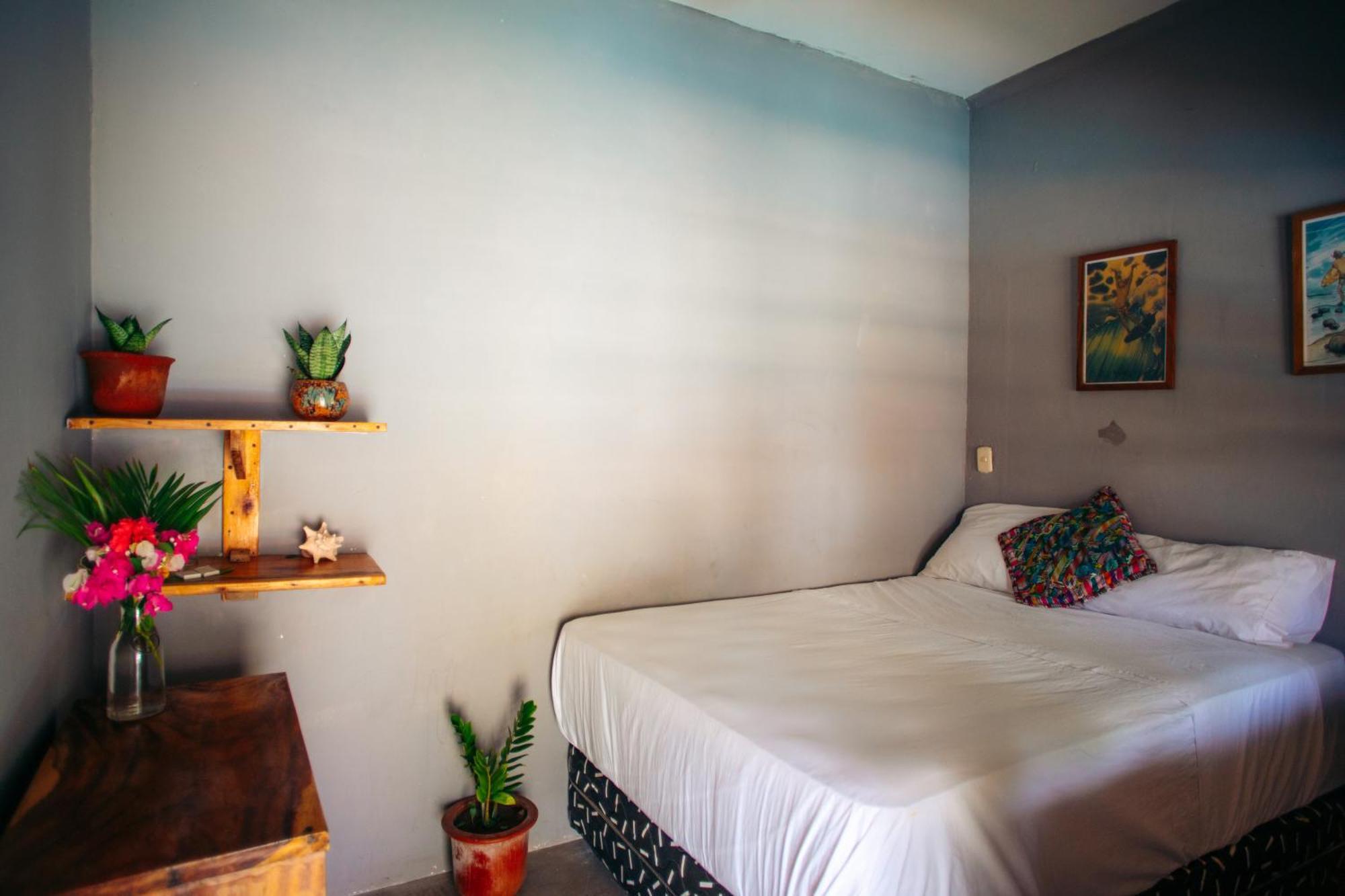 Cocori Lodge Paredon El Paredón Buena Vista Dış mekan fotoğraf