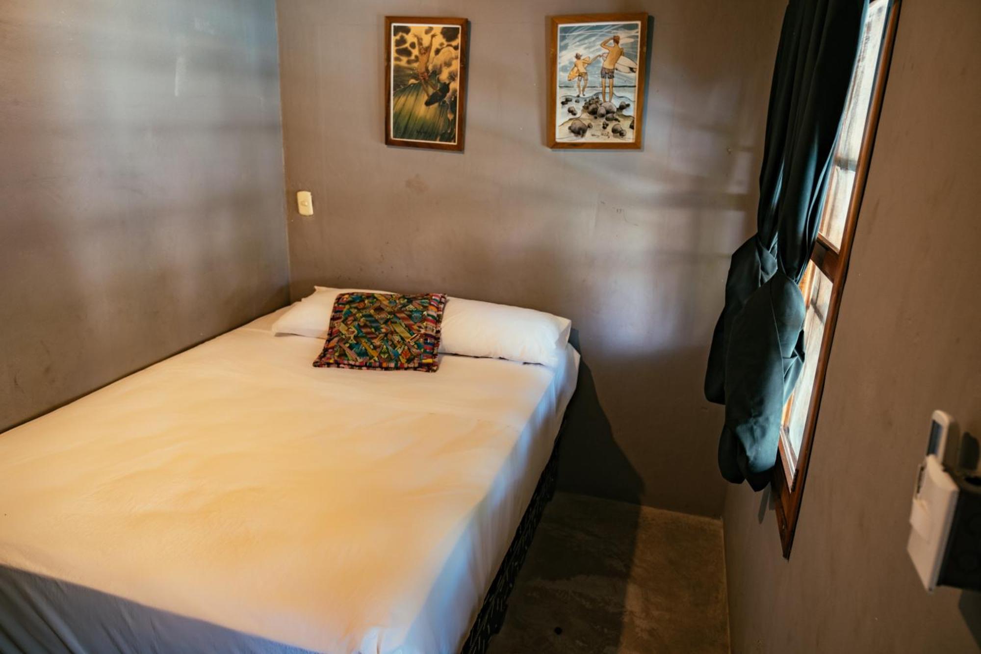 Cocori Lodge Paredon El Paredón Buena Vista Dış mekan fotoğraf