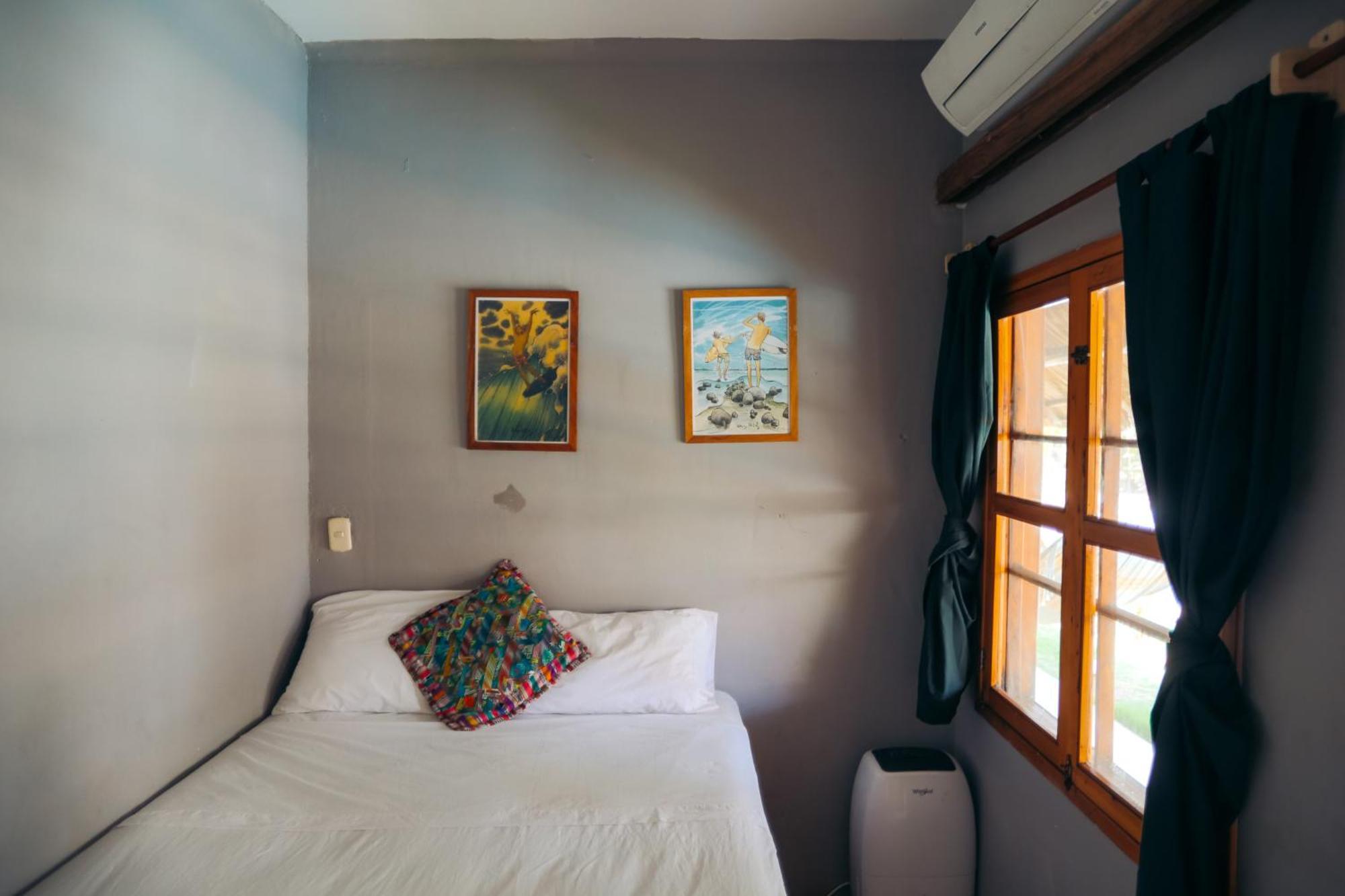 Cocori Lodge Paredon El Paredón Buena Vista Dış mekan fotoğraf
