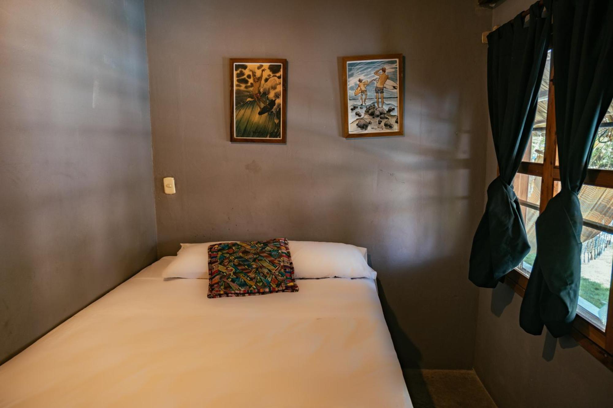 Cocori Lodge Paredon El Paredón Buena Vista Dış mekan fotoğraf