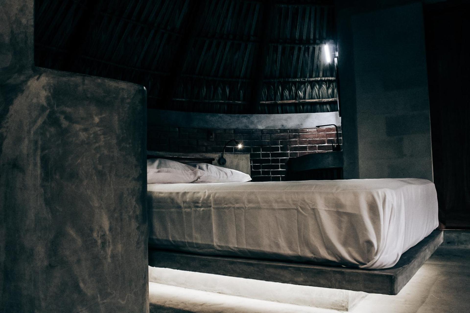 Cocori Lodge Paredon El Paredón Buena Vista Dış mekan fotoğraf