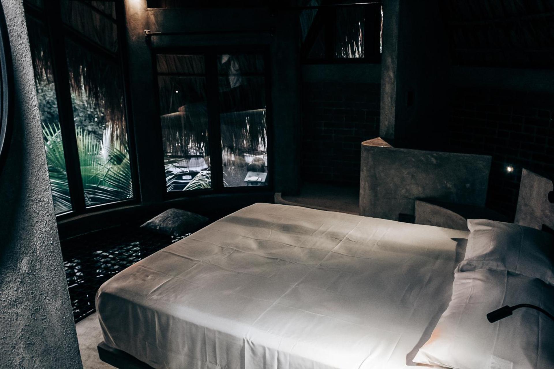 Cocori Lodge Paredon El Paredón Buena Vista Dış mekan fotoğraf