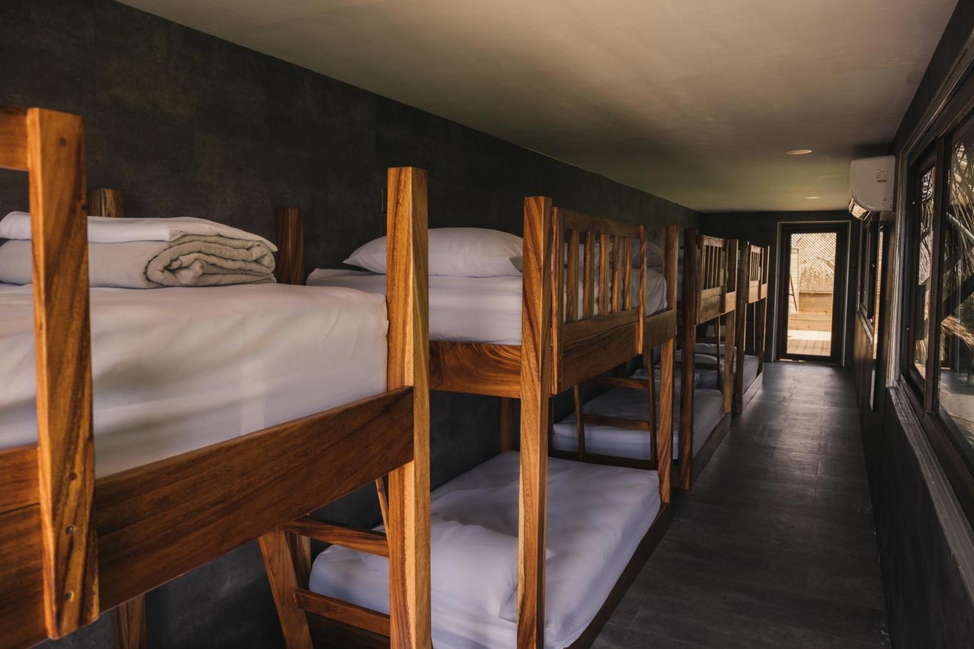Cocori Lodge Paredon El Paredón Buena Vista Dış mekan fotoğraf