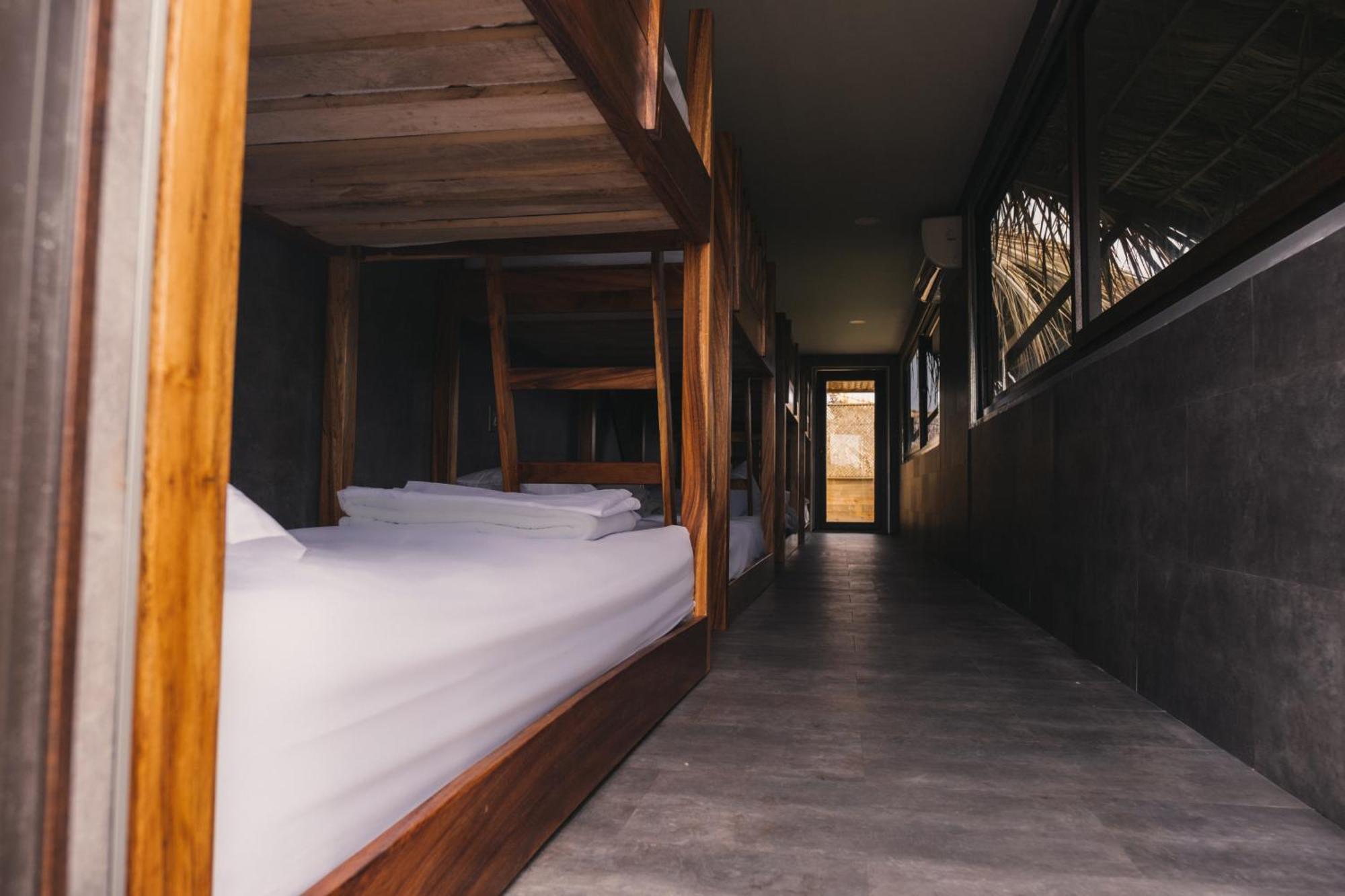 Cocori Lodge Paredon El Paredón Buena Vista Dış mekan fotoğraf