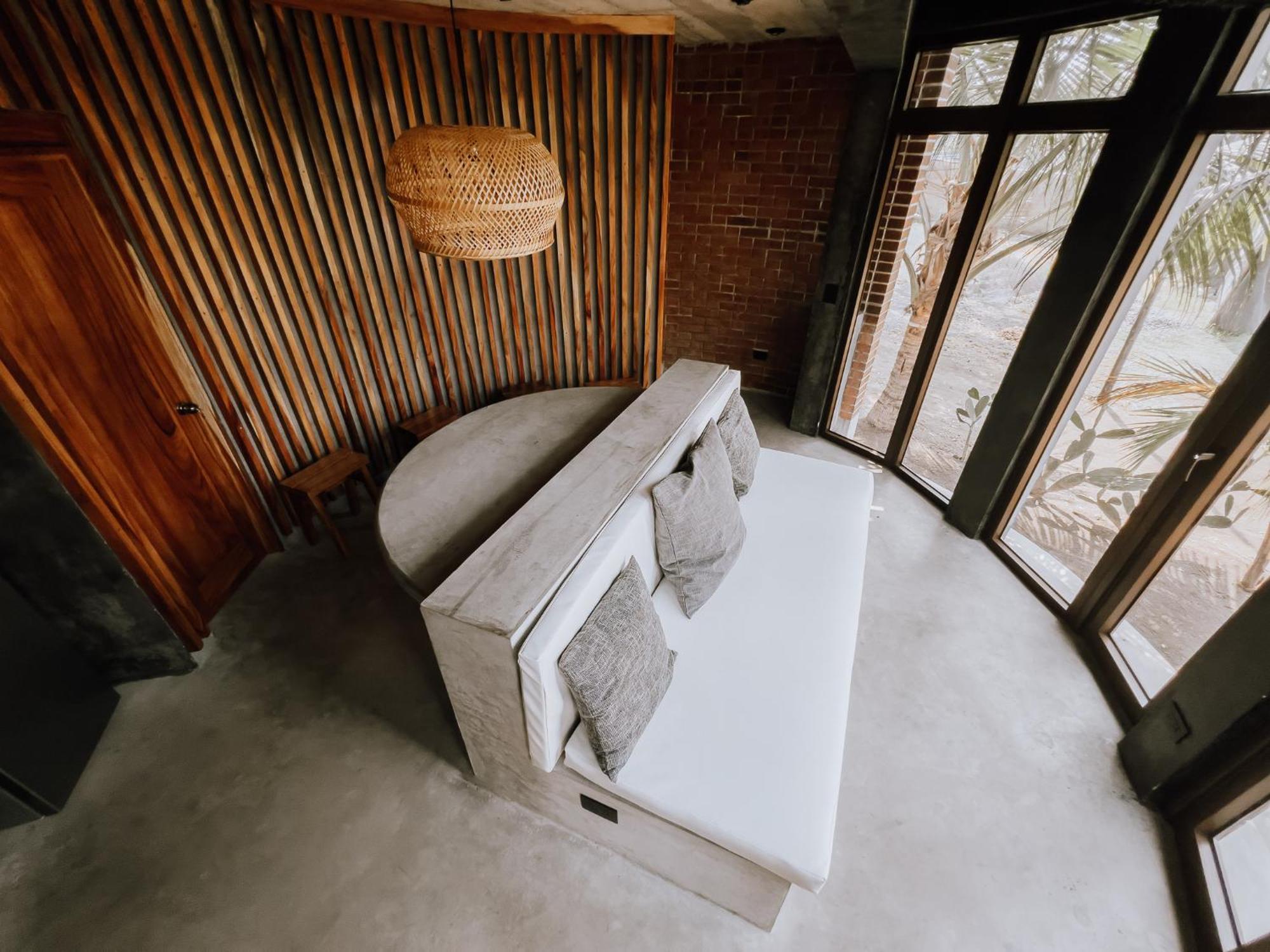 Cocori Lodge Paredon El Paredón Buena Vista Dış mekan fotoğraf