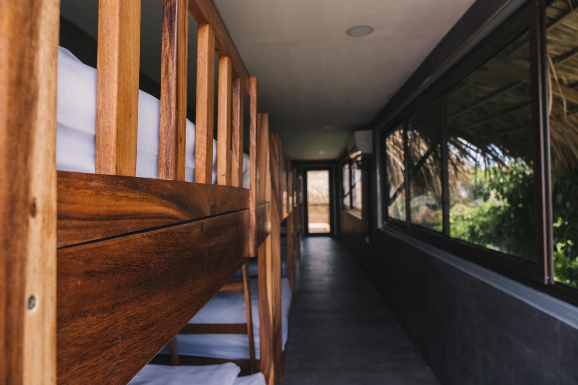Cocori Lodge Paredon El Paredón Buena Vista Dış mekan fotoğraf