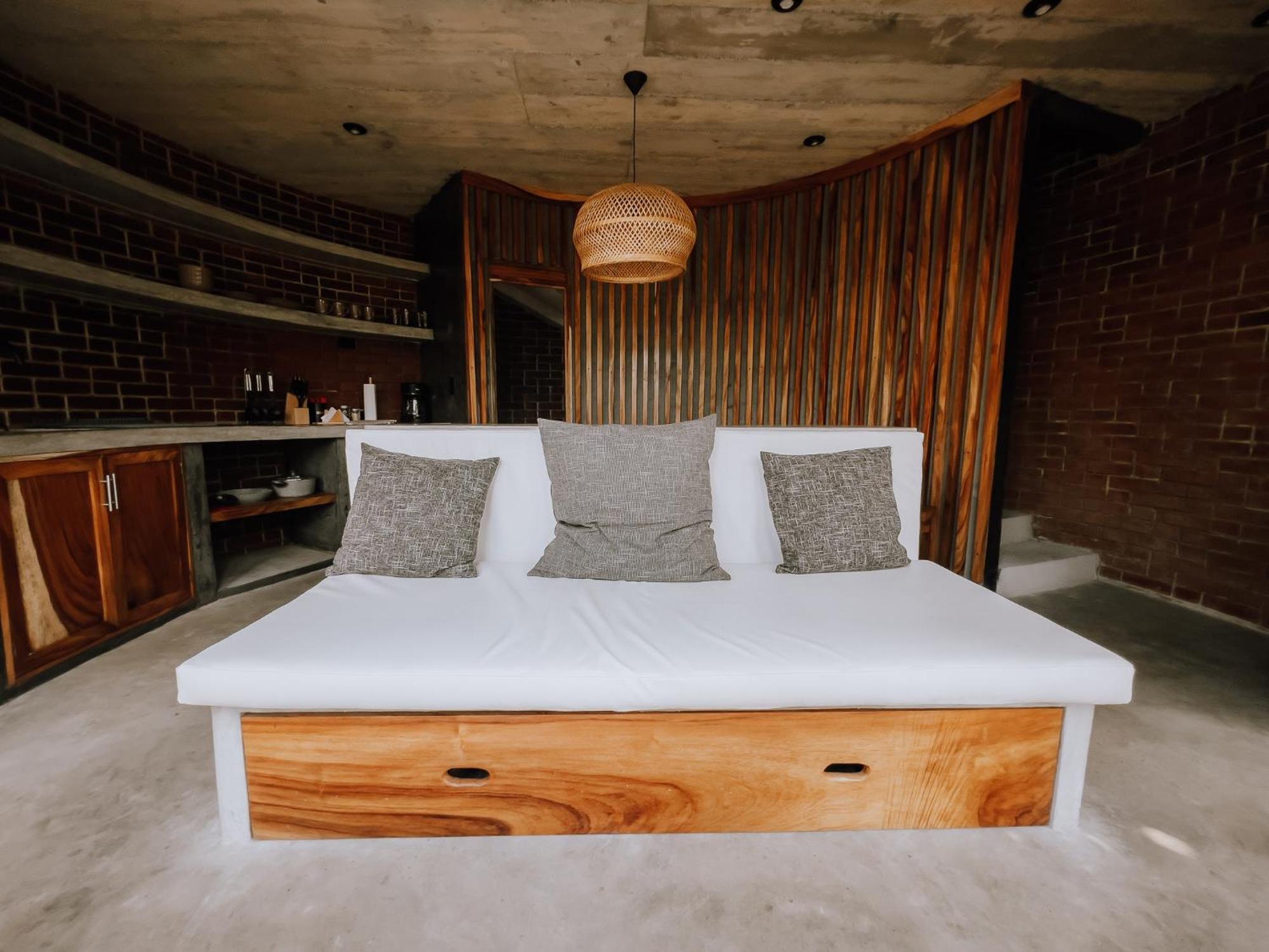 Cocori Lodge Paredon El Paredón Buena Vista Dış mekan fotoğraf