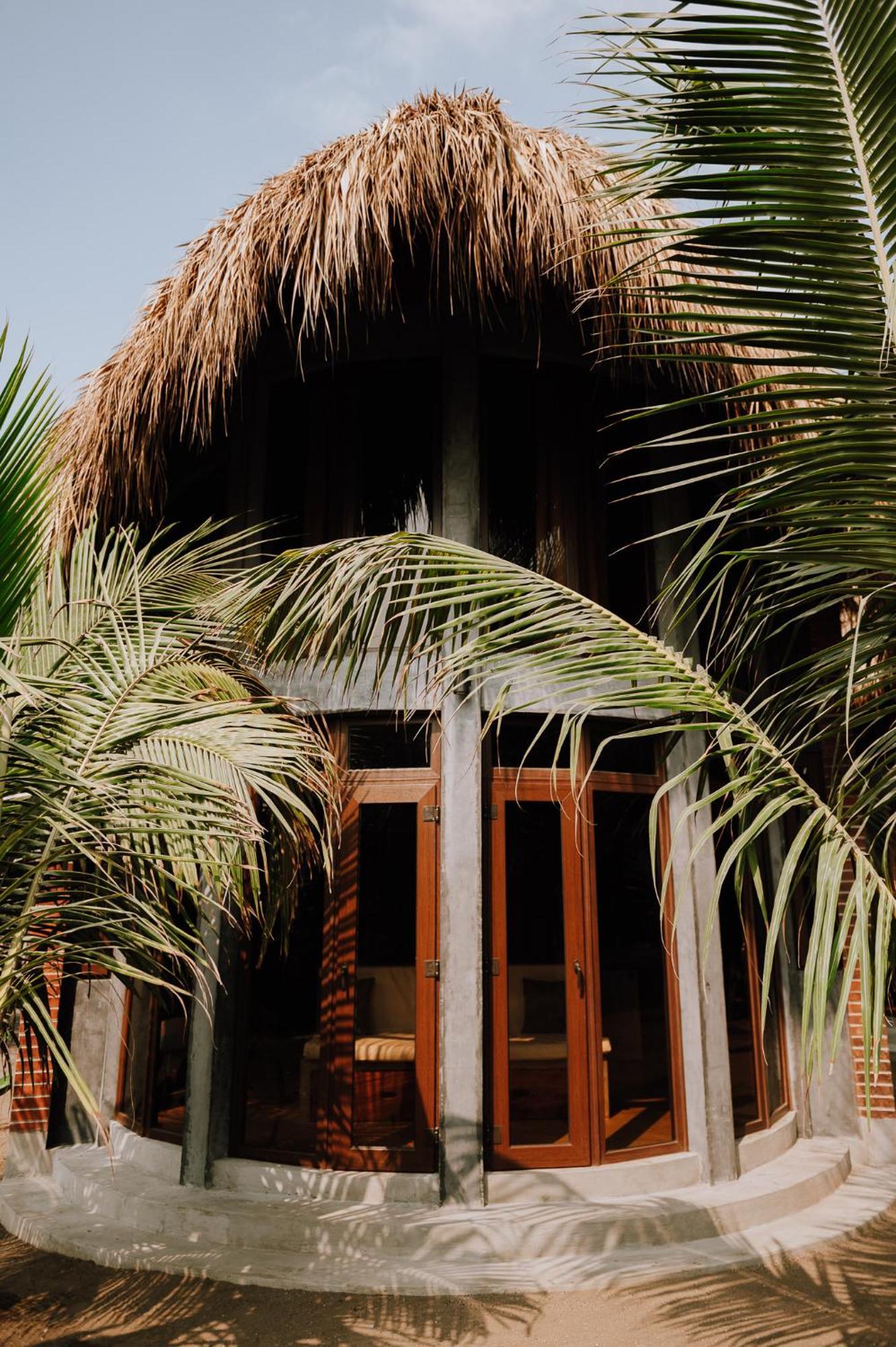 Cocori Lodge Paredon El Paredón Buena Vista Dış mekan fotoğraf