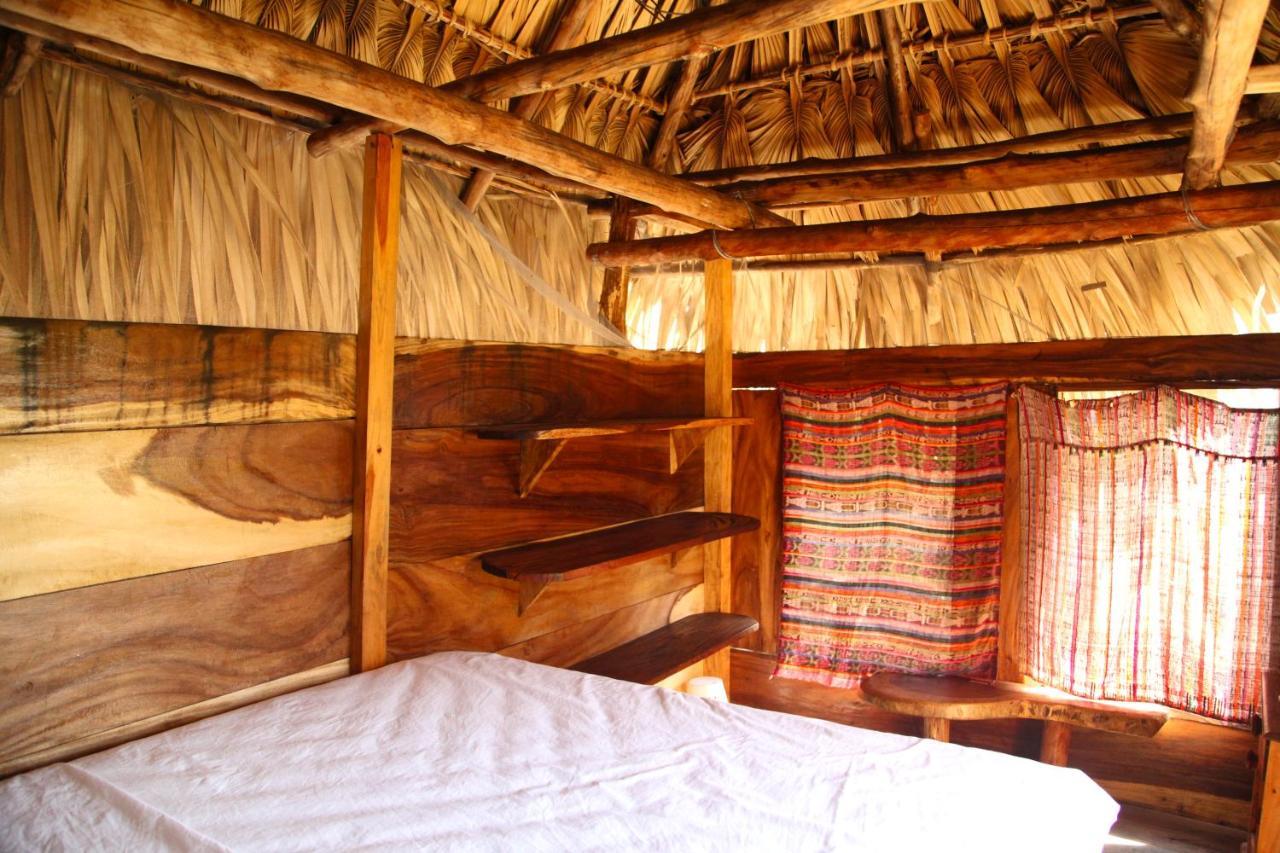 Cocori Lodge Paredon El Paredón Buena Vista Dış mekan fotoğraf