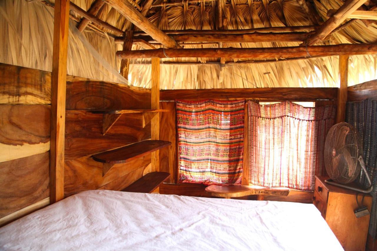 Cocori Lodge Paredon El Paredón Buena Vista Dış mekan fotoğraf