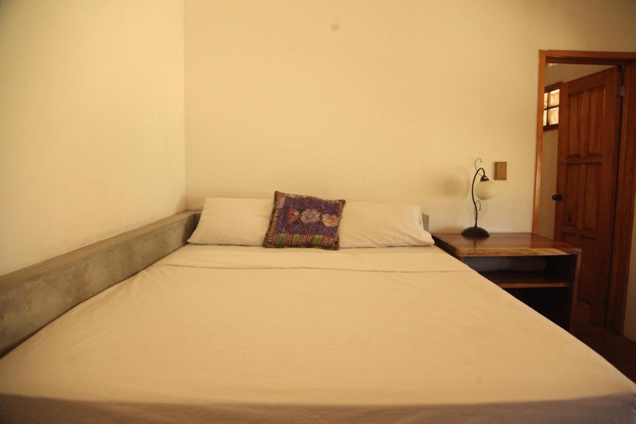 Cocori Lodge Paredon El Paredón Buena Vista Dış mekan fotoğraf