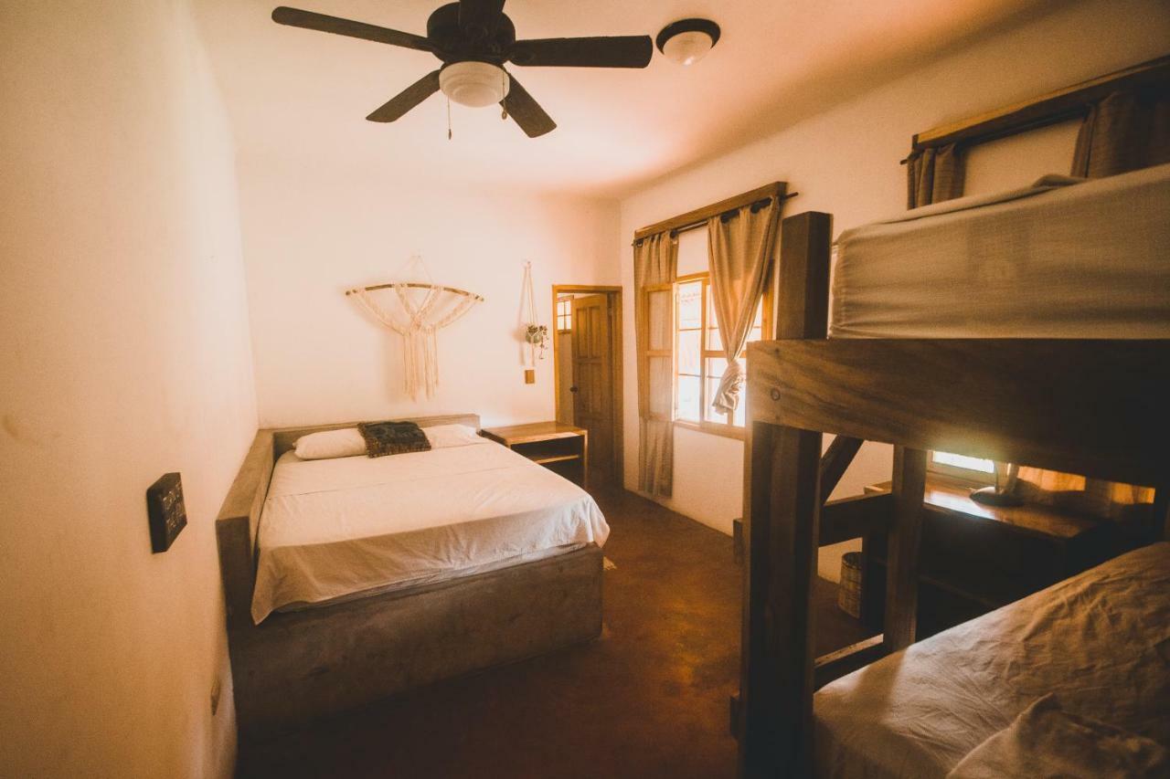 Cocori Lodge Paredon El Paredón Buena Vista Dış mekan fotoğraf