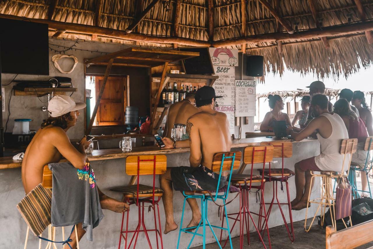 Cocori Lodge Paredon El Paredón Buena Vista Dış mekan fotoğraf